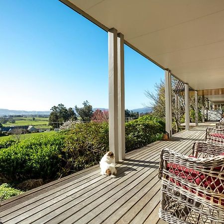 Silver Peaks Lodge Mosgiel Ngoại thất bức ảnh