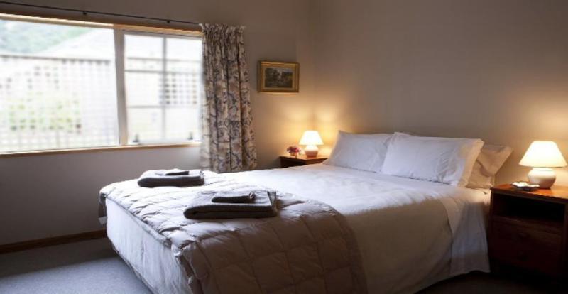 Silver Peaks Lodge Mosgiel Ngoại thất bức ảnh