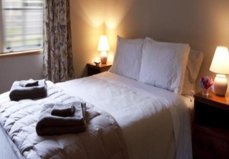 Silver Peaks Lodge Mosgiel Ngoại thất bức ảnh
