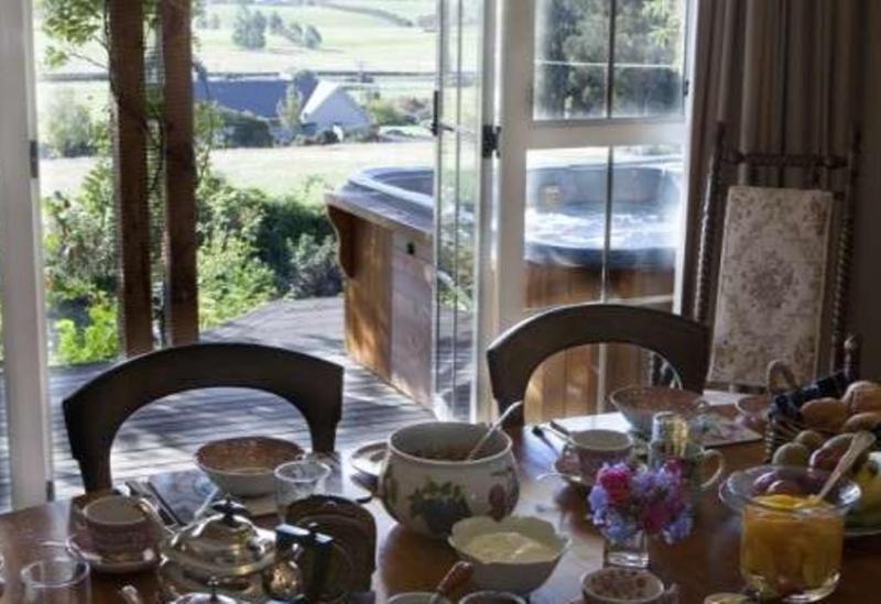 Silver Peaks Lodge Mosgiel Ngoại thất bức ảnh