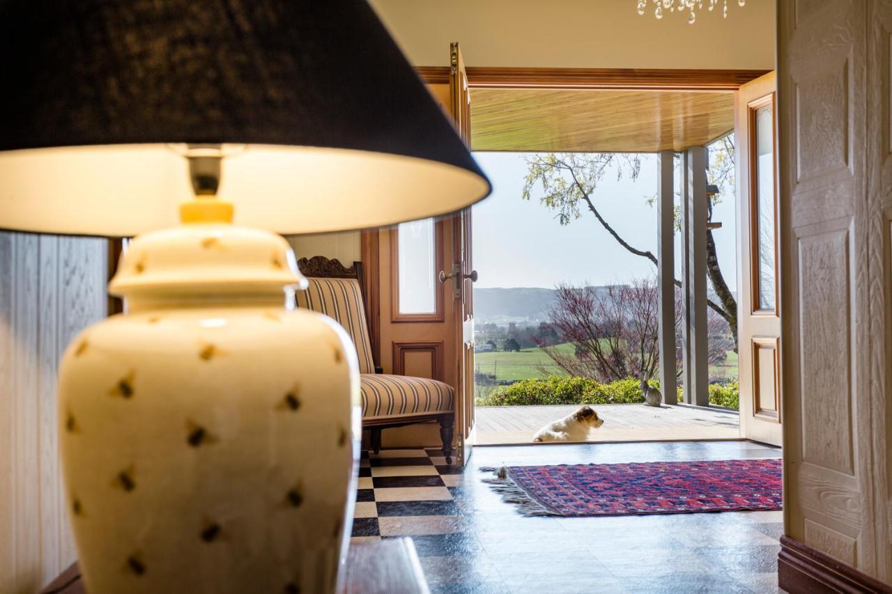 Silver Peaks Lodge Mosgiel Ngoại thất bức ảnh