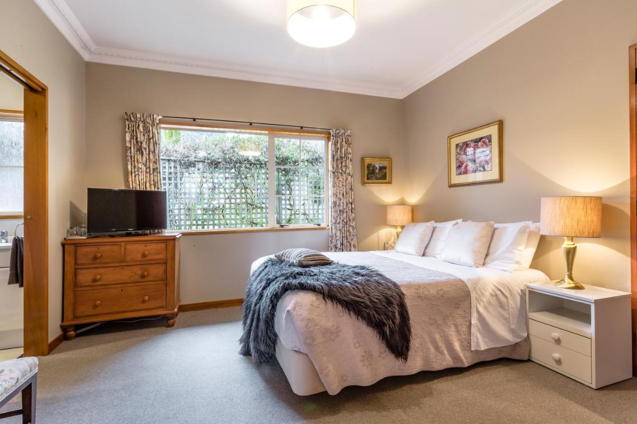 Silver Peaks Lodge Mosgiel Ngoại thất bức ảnh