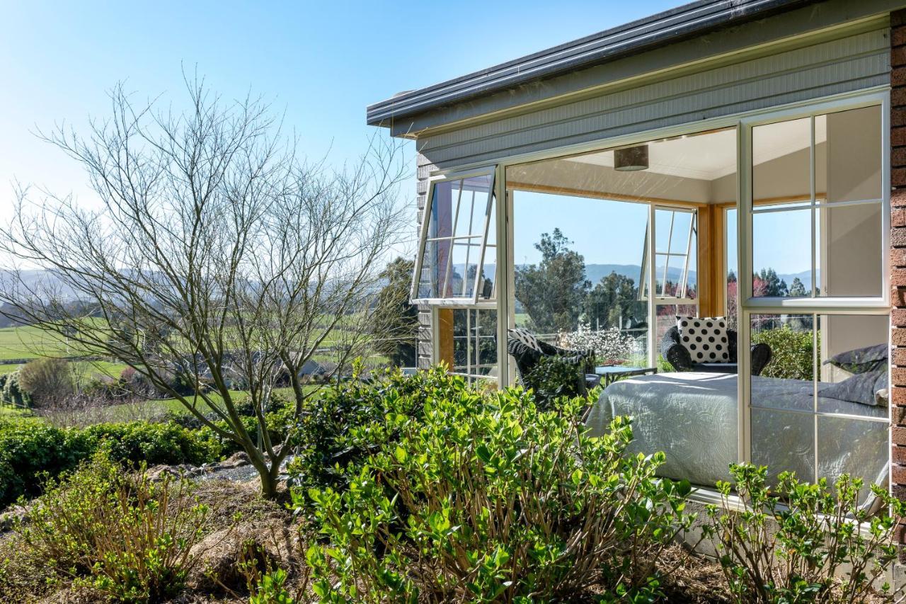 Silver Peaks Lodge Mosgiel Ngoại thất bức ảnh
