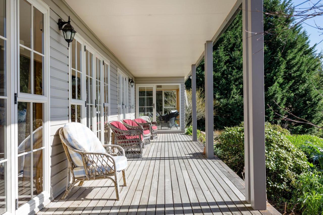 Silver Peaks Lodge Mosgiel Ngoại thất bức ảnh