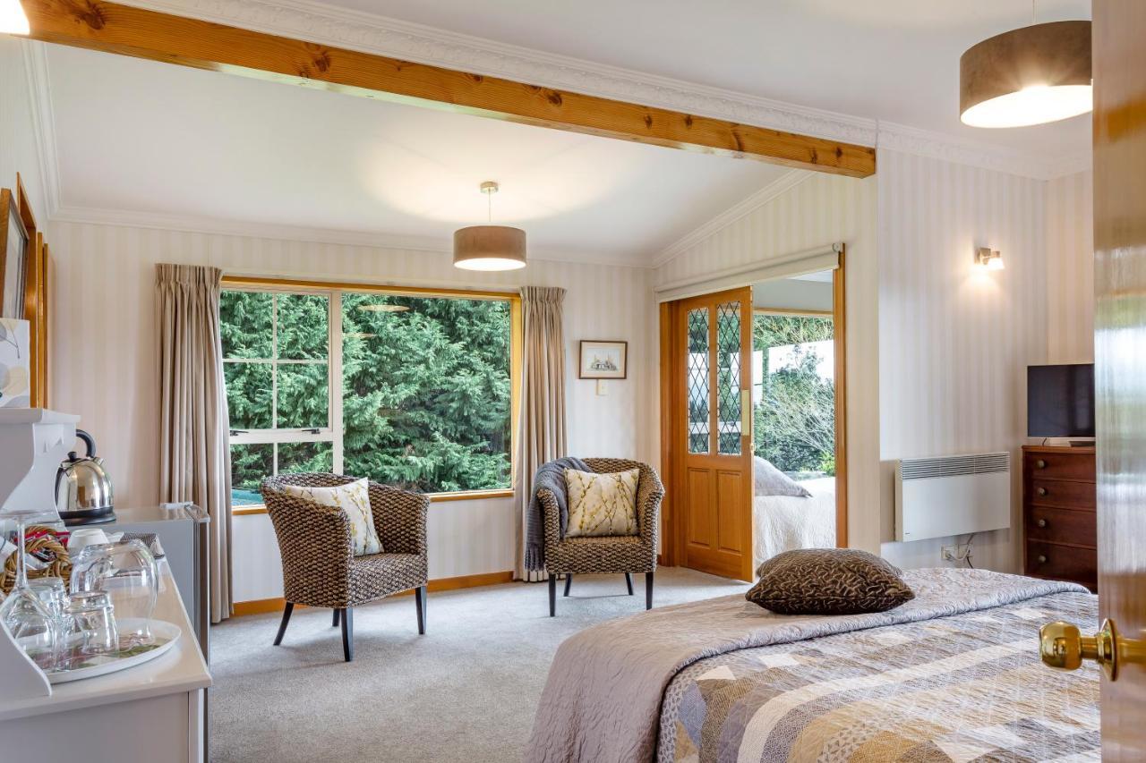 Silver Peaks Lodge Mosgiel Ngoại thất bức ảnh