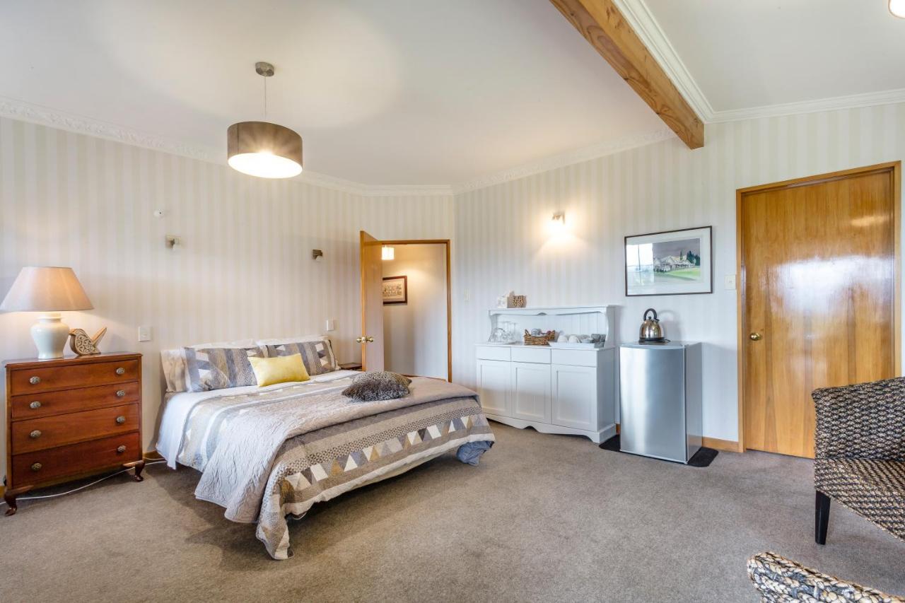 Silver Peaks Lodge Mosgiel Ngoại thất bức ảnh