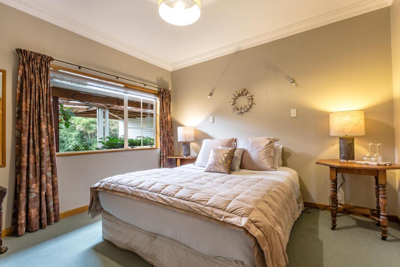 Silver Peaks Lodge Mosgiel Ngoại thất bức ảnh