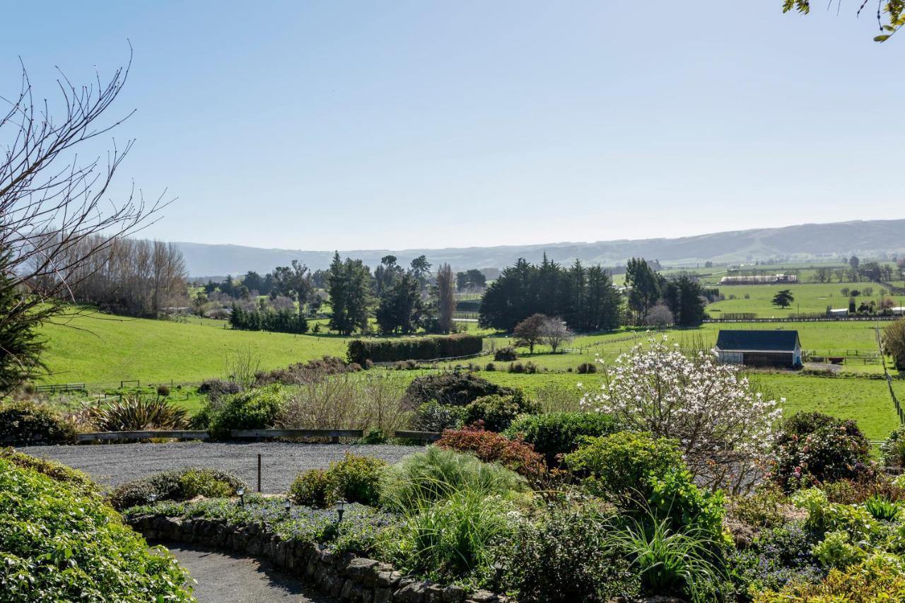 Silver Peaks Lodge Mosgiel Ngoại thất bức ảnh