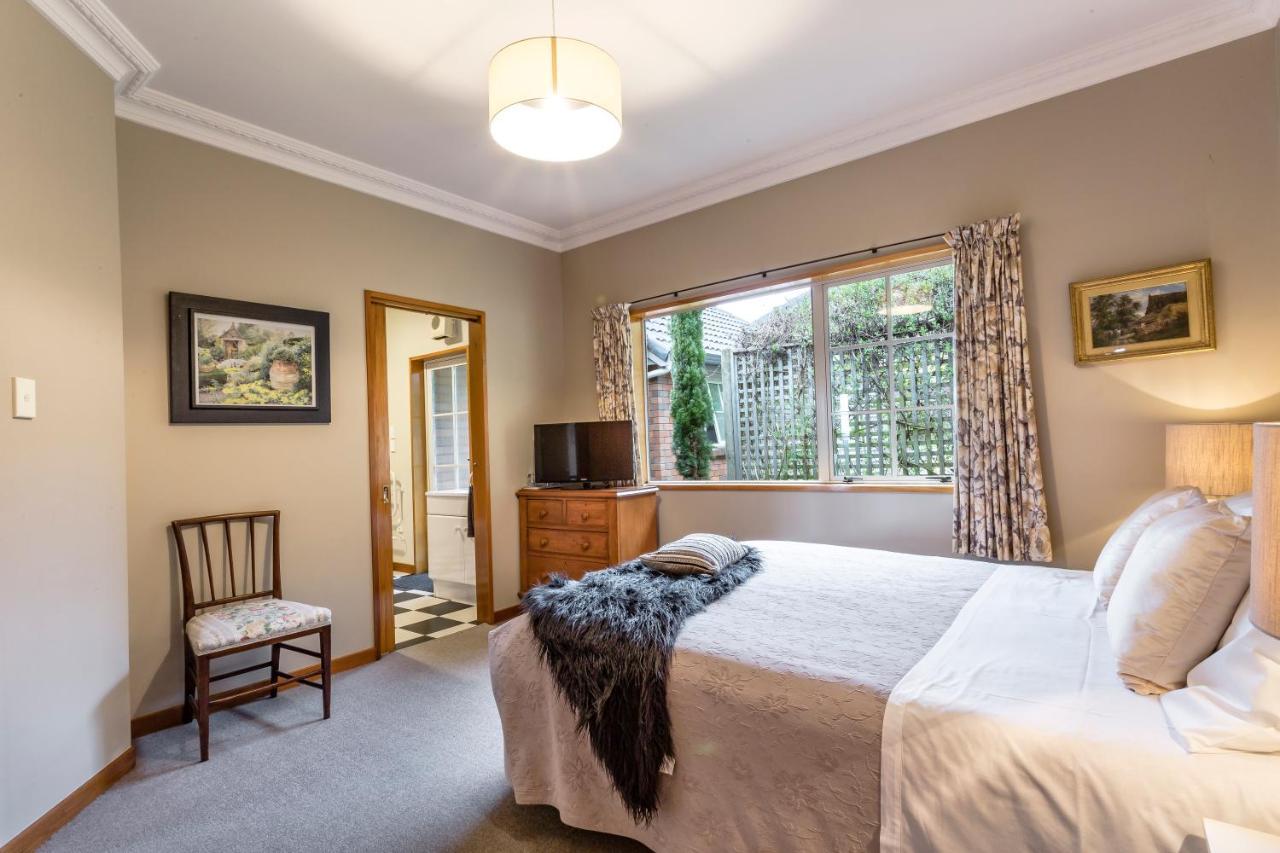 Silver Peaks Lodge Mosgiel Ngoại thất bức ảnh