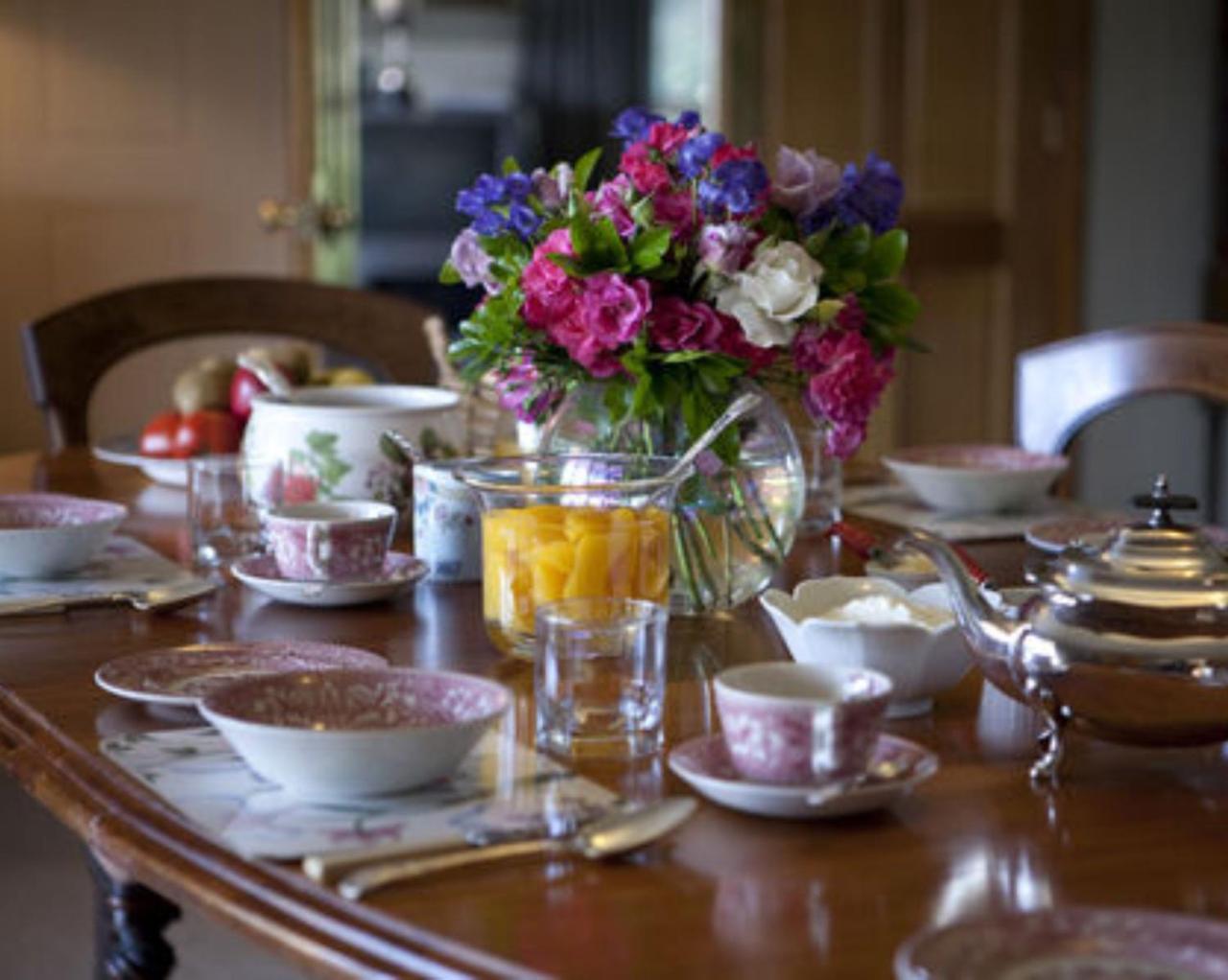 Silver Peaks Lodge Mosgiel Ngoại thất bức ảnh
